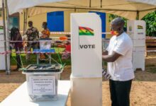 Ghana’s elections credible and peaceful – Commonwealth Observer Group
