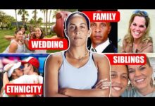 Madison Keys Siblings: Meet Montana, Hunter, and Sydney Keys