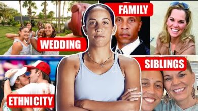 Madison Keys Siblings: Meet Montana, Hunter, and Sydney Keys