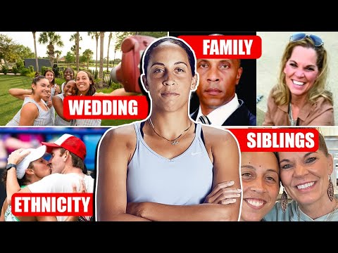 Madison Keys Siblings: Meet Montana, Hunter, and Sydney Keys