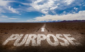 5 signs you’re not living your purpose yet