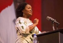Professor Naana Jane Opoku-Agyemang witches