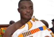 Pro-Duker Chief of Dompim Pepesa shockingly fines his Tufuhene GHc5,500