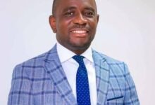 Should Ghanaians just accept this without answers? — Hon Osei quizzes
