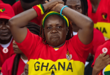 Ghanaians have been bleeding, deliver all 6 points - MP tells Black Stars