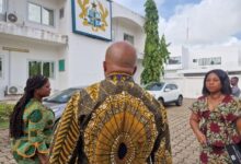 Ghana’s diplomatic assets in Benin to be restored, not sold
