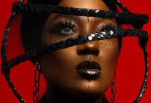 5 Ghanaian female artists who own the mic