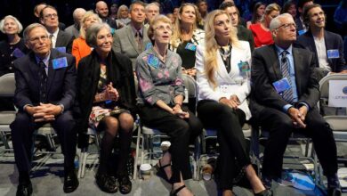 Alice Walton, world’s richest woman, loses $32bn with family in just 100 days