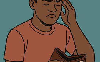 7 ways to avoid overspending today as a man