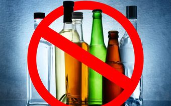 10 countries where drinking, selling alcohol could land you in jail