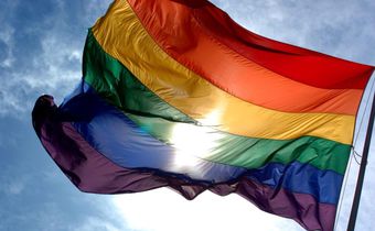 LGBT FLAG
