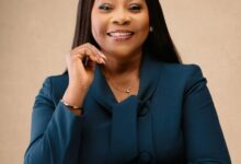 Matilda Asante-Asiedu’s remarkable career journey