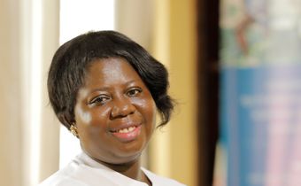 Valerie Adzo Adzatia named finalist in MTN Heroes of Change 2025 for empowering amputees through economic rehabilitation in Ghana