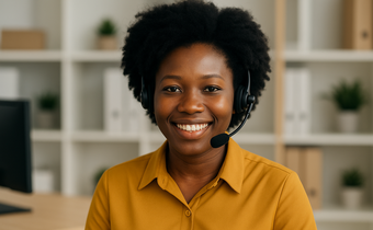 5 simple ways to improve customer service today as a business