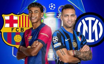 Barcelona vs Inter: Champions League Semi-final preview, H2H, predictions