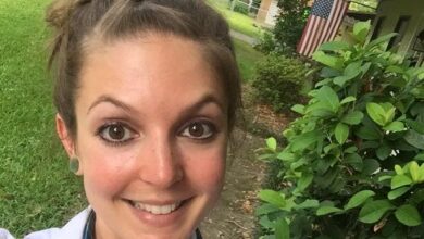 Who Is Alexis Von Yates? Age, Husband, Children