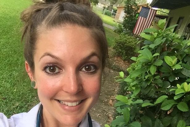 Who Is Alexis Von Yates? Age, Husband, Children