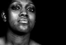 I had to sleep with 7-10 men daily - Woman tells chilling story in Galamsey hub