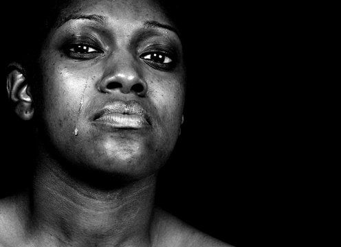 I had to sleep with 7-10 men daily - Woman tells chilling story in Galamsey hub