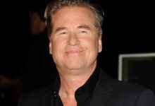 Actor Val Kilmer passes away at 65