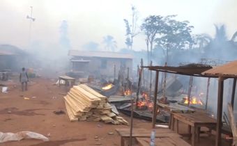 Abrewa Ne Nkran Community