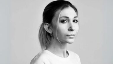Victoria Roshchyna Cause of Death