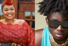 Empress Gifty announces collaborative album with Kuami Eugene