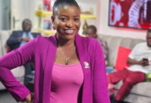 Maame Ama Pratt