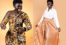 Dorcas Agambila