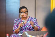 Joy News' Emefa Apawu appointed Corporate Affairs Manager at Petroleum Hub Development Corporation