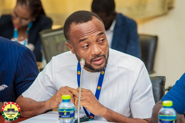 I’m alive, ignore the rumors – Weija-Gbawe MP speaks out on death hoax