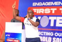 KNUST student was not stabbed because he's a Ken supporter