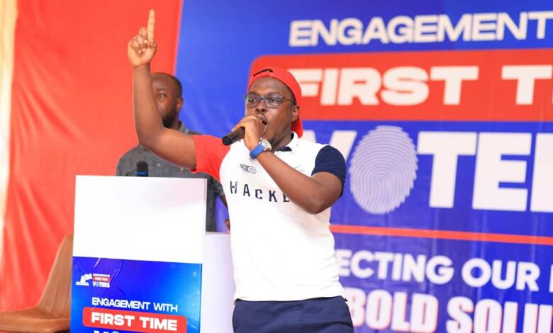 KNUST student was not stabbed because he's a Ken supporter
