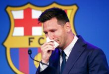 Messi finally breaks silence on why he couldn’t return to Barcelona
