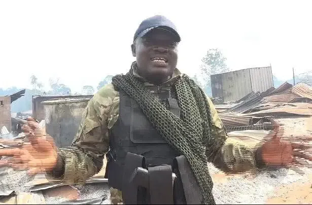 Nana Poku Bosompim
