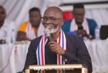 Gabby Asare Otchere-Darko