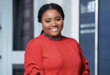 5 takeaways from Vida Adutwumwaa’s call for transparency in 2019 Ghana Music Awards