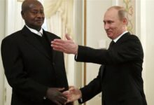 How Russia is using nuclear energy to deepen its ties with Africa