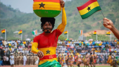 Dorcas Agambila