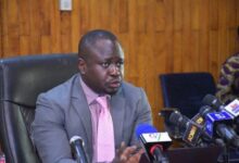 President Mahama sacks Prof. Kobina Annim, appoints new government statistician