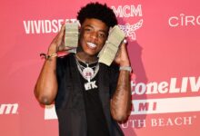 How Much Does He Earn?