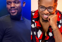 Ghanaian rappers who master English