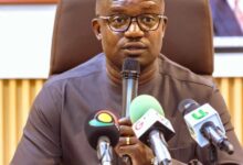 Jinapor refutes allegations of insulting Tamale residents