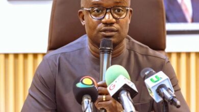 Jinapor refutes allegations of insulting Tamale residents