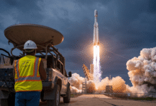 Africa’s Role in the New Space Race: Opportunities and Challenges in the Modern Space Economy