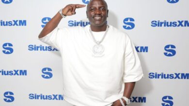 Yo, he up next—Akon reacts to Gen Z mistaking him for a new artist