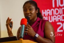 He speaks Mahama’s mind—Akosua Manu goes hard on Felix over AirMed controversy