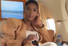 Annie Macaulay steps boldly into media, teases upcoming series on Annie Macaulay TV