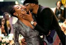 Annie Macaulay reportedly finalizes divorce from 2Baba — Gossip blogger claims