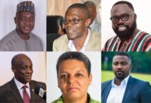 55 Mahama appointees defy asset declaration deadline